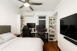 Blk 62B Strathmore Green (Queenstown), HDB 4 Rooms #508117901